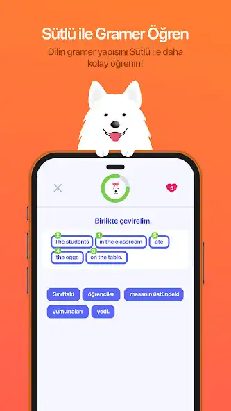 Play Samolingo as an online game Samolingo with UptoPlay