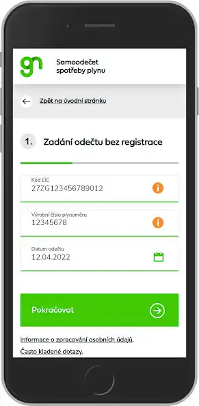 Play Samoodečet spotřeby plynu as an online game Samoodečet spotřeby plynu with UptoPlay