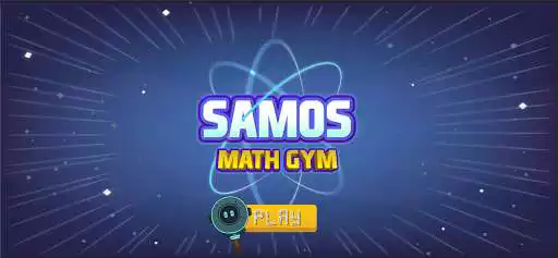 Play Samos Math Gym  and enjoy Samos Math Gym with UptoPlay