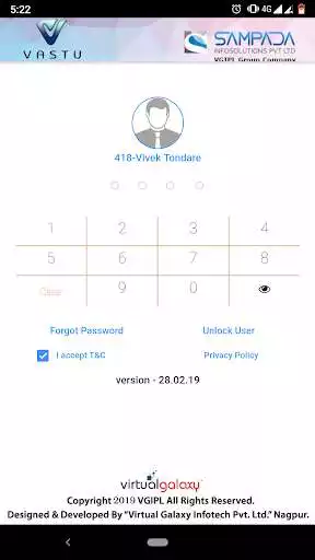 Play Sampada Vastu as an online game Sampada Vastu with UptoPlay