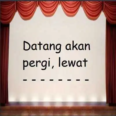 Play Sampai Jumpa - Endank Soekamti