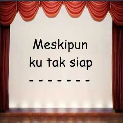 Play Sampai Jumpa - Endank Soekamti