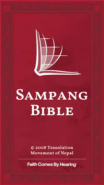 Play Sampang Bible  and enjoy Sampang Bible with UptoPlay