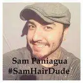 Free play online Sam Paniagua #SamHairDude APK
