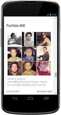 Play Sam Paniagua #SamHairDude