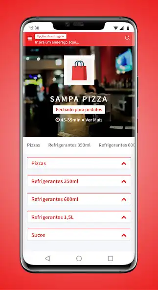 Play Sampa Pizza  and enjoy Sampa Pizza with UptoPlay