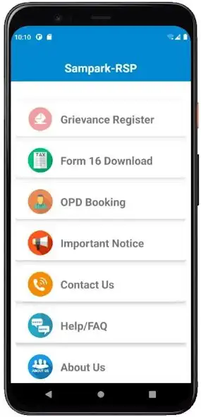 Play samparksailrsp  and enjoy samparksailrsp with UptoPlay