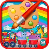 Free play online SAMPI COLORS Draw drawing APK