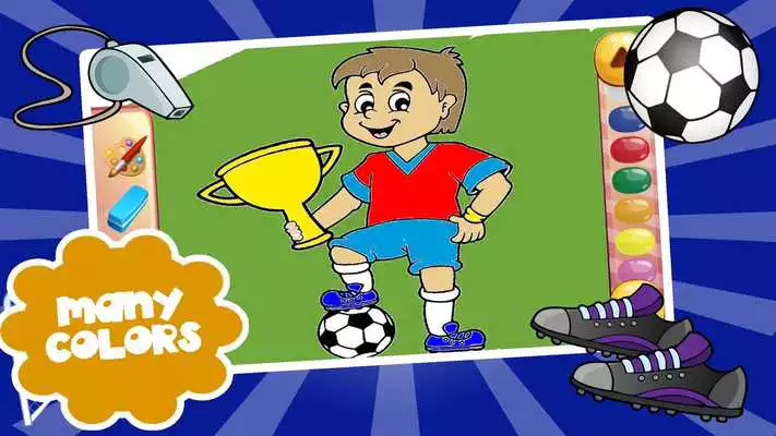 Play SAMPI COLORS Draw drawing Play SAMPI COLORS Draw drawing