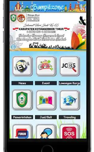Play Sampitzone  and enjoy Sampitzone with UptoPlay