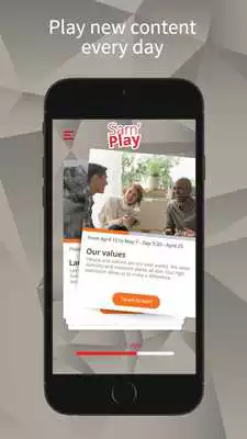 Play SamPlay Play SamPlay