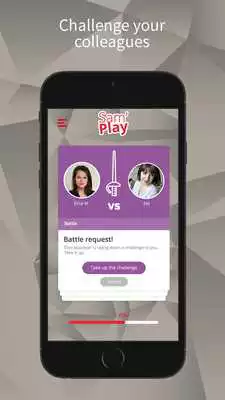 Play SamPlay Play SamPlay