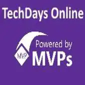 Free play online Sample App UK TechDays Online APK Free play online Sample App UK TechDays Online APK