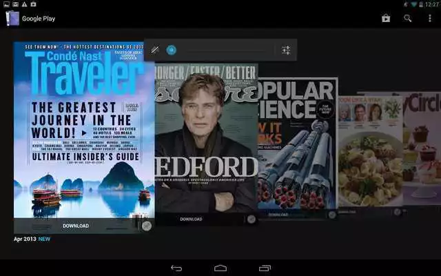 Play Sample Belarus Free app