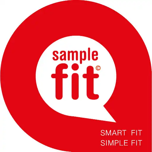 Play Sample Fit APK