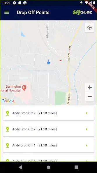 Play Samplefy as an online game Samplefy with UptoPlay