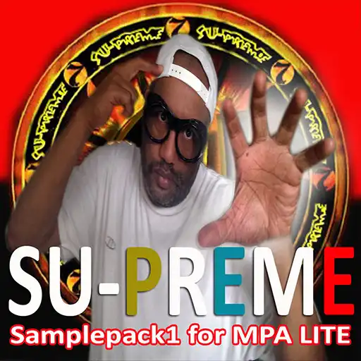 Free play online Sample Pack 1 for MPA Lite APK