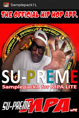 Play Sample Pack 1 for MPA Lite Play Sample Pack 1 for MPA Lite