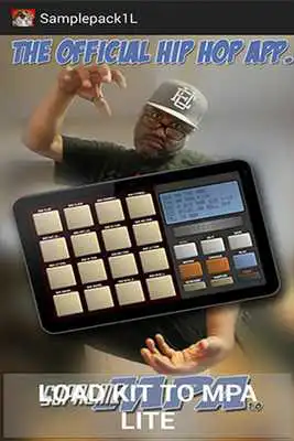 Play Sample Pack 1 for MPA Lite Play Sample Pack 1 for MPA Lite