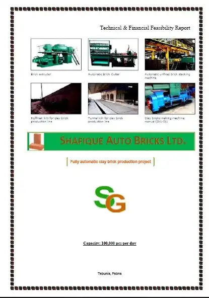 Play Sample PDF Project Profile as an online game Sample PDF Project Profile with UptoPlay