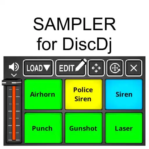 Free play online Sampler Addon APK Free play online Sampler Addon APK