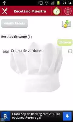 Play Sample Recipes