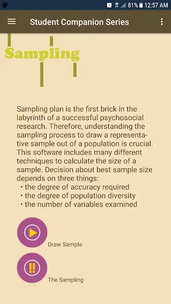 Play 美容簿 － 美容室/顧客管理 カルテ Sample －  and enjoy 美容簿 － 美容室/顧客管理 カルテ Sample － with UptoPlay