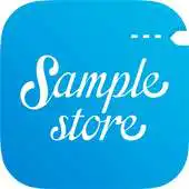 Free play online Sample Store APK