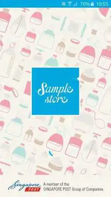 Play Sample Store