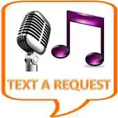 Free play online SAMPLE - Text A Request APK