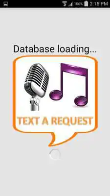 Play SAMPLE - Text A Request Play SAMPLE - Text A Request