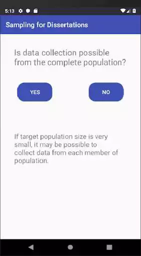 Play Sampling for Dissertations as an online game Sampling for Dissertations with UptoPlay
