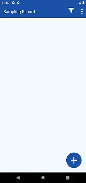 Play Sampling Record  and enjoy Sampling Record with UptoPlay