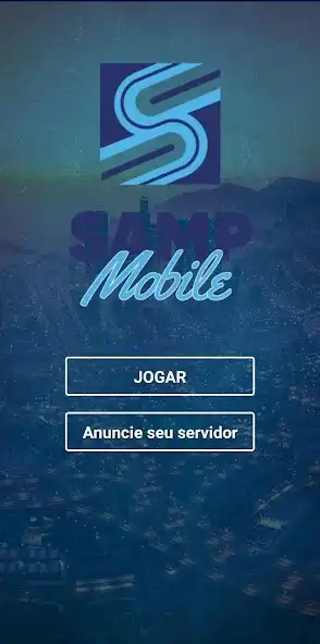 Play SAMP Mobile  and enjoy SAMP Mobile with UptoPlay