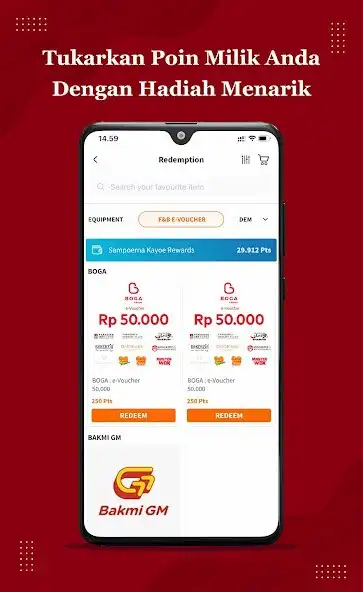 Play Sampoerna Kayoe Rewards as an online game online Sampoerna Kayoe Rewards with UptoPlay Play Sampoerna Kayoe Rewards as an online game Sampoerna Kayoe Rewards with UptoPlay