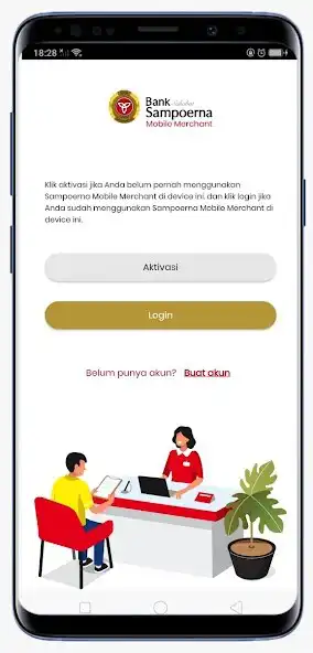Play Sampoerna Mobile Merchant  and enjoy Sampoerna Mobile Merchant with UptoPlay