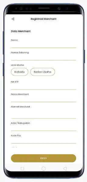 Play Sampoerna Mobile Merchant as an online game Sampoerna Mobile Merchant with UptoPlay