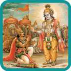 Free play online Sampoorna Geeta Jeevan Ka Saar APK