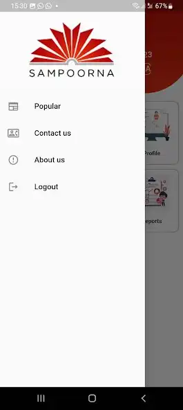 Play Sampoorna Plus as an online game online Sampoorna Plus with UptoPlay Play Sampoorna Plus as an online game Sampoorna Plus with UptoPlay