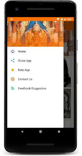 Play Sampurn Bhakti Sangrah (Aarti Sangrah) as an online game Sampurn Bhakti Sangrah (Aarti Sangrah) with UptoPlay