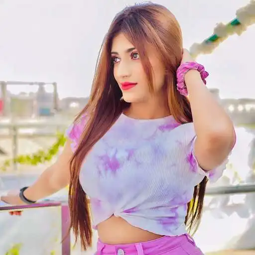 Play Samreen Ali App : Vlog Video APK Play Samreen Ali App : Vlog Video APK