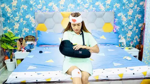 Play Samreen Ali App : Vlog  Video  and enjoy Samreen Ali App : Vlog  Video with UptoPlay