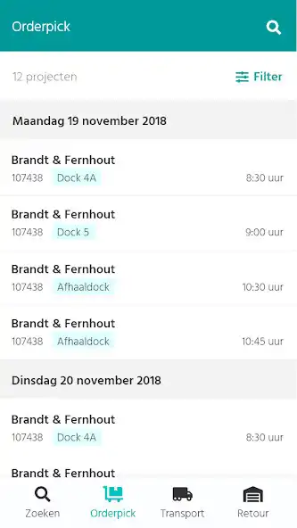 Play SAM Rental - Jouw online verhu  and enjoy SAM Rental - Jouw online verhu with UptoPlay