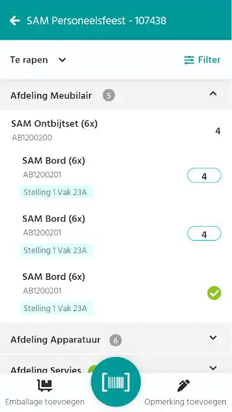 Play SAM Rental - Jouw online verhu as an online game SAM Rental - Jouw online verhu with UptoPlay