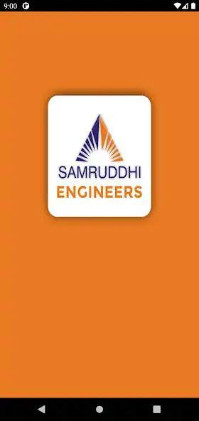 Play Samruddhi Engineers (Engineer)  and enjoy Samruddhi Engineers (Engineer) with UptoPlay