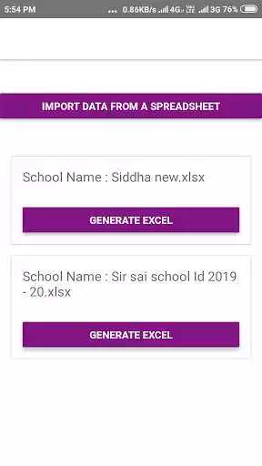 Play Samruddhi ID-Card  and enjoy Samruddhi ID-Card with UptoPlay