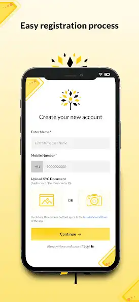 Play Samruddhi - TMart Loyalty App as an online game Samruddhi - TMart Loyalty App with UptoPlay
