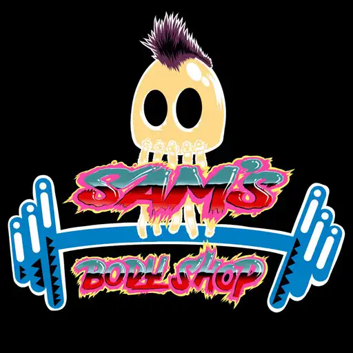 Play Sams Body Shop APK Play Sams Body Shop APK