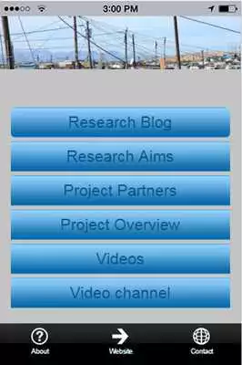 Play SAMSET Research