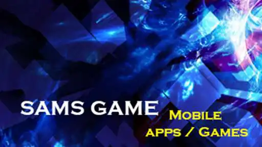 Play SAMS GAME as an online game SAMS GAME with UptoPlay
